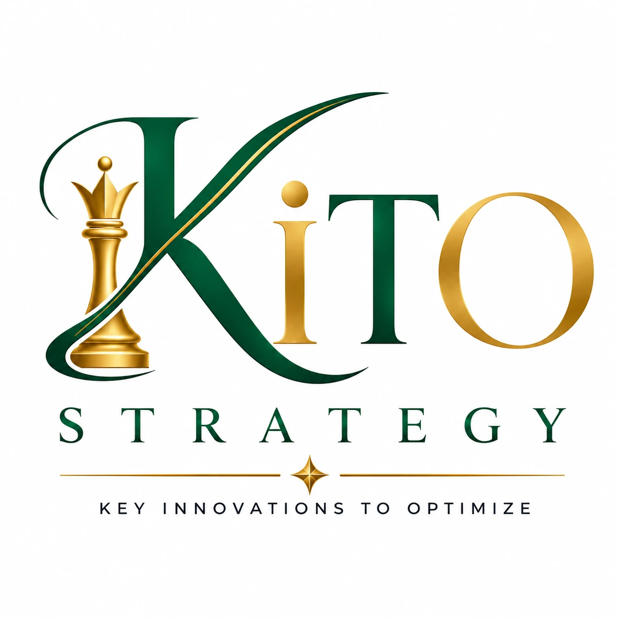 Kito Strategy promo