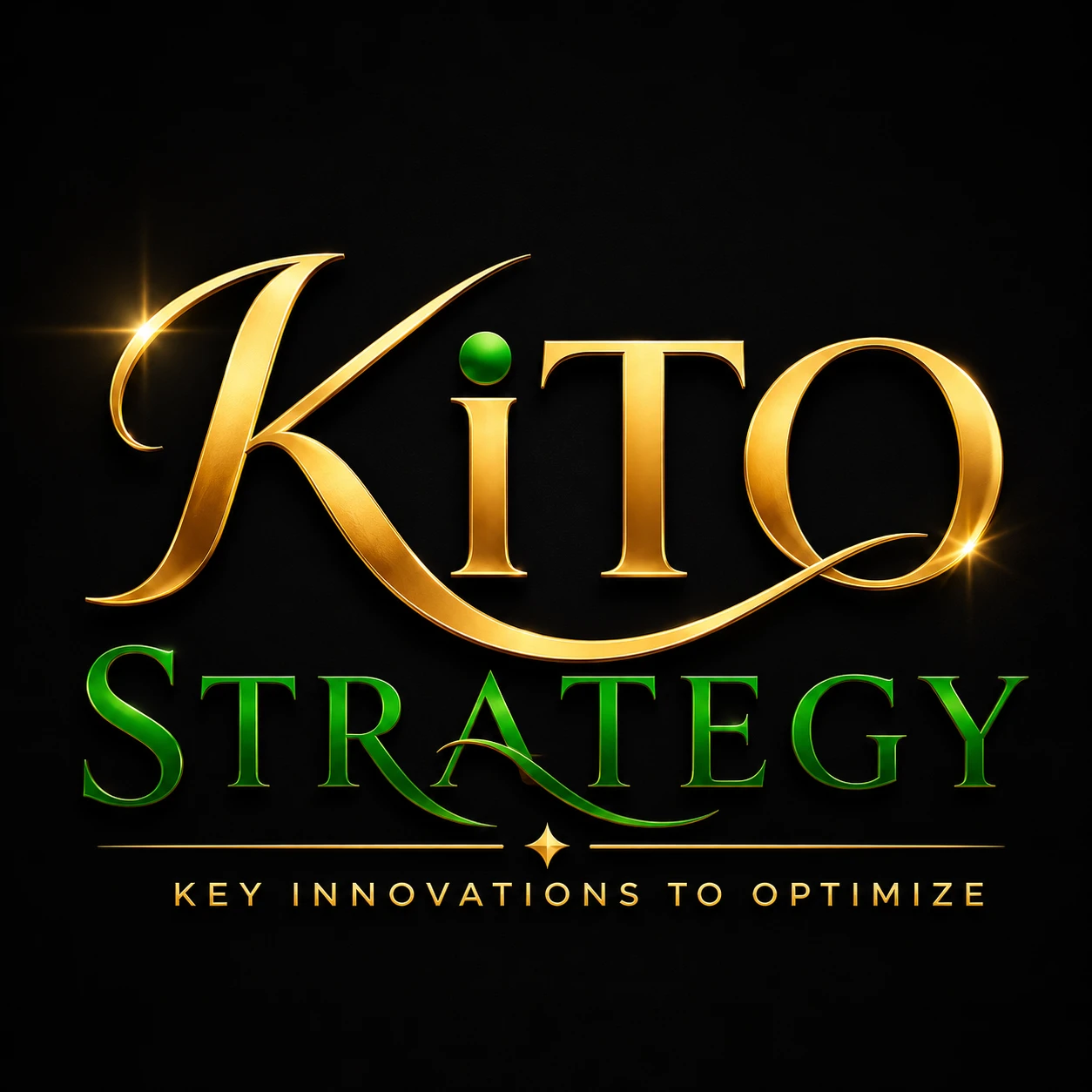 Kito Strategy promo