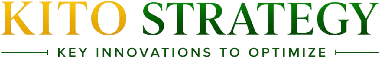 Kito Strategy